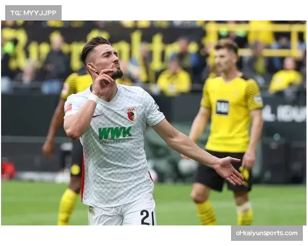 科隆状态火热誓夺连胜主场迎战奥格斯堡信心十足