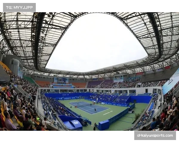 熊猫杯赛事组织工作获各方认可 成都双流体育中心条件完善