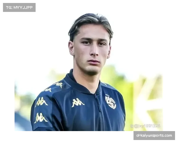 20岁小将埃斯波西托为国家队破门展现国米青训成果